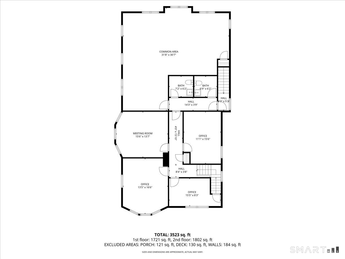 2040 Whitney Avenue Hamden CT 06517