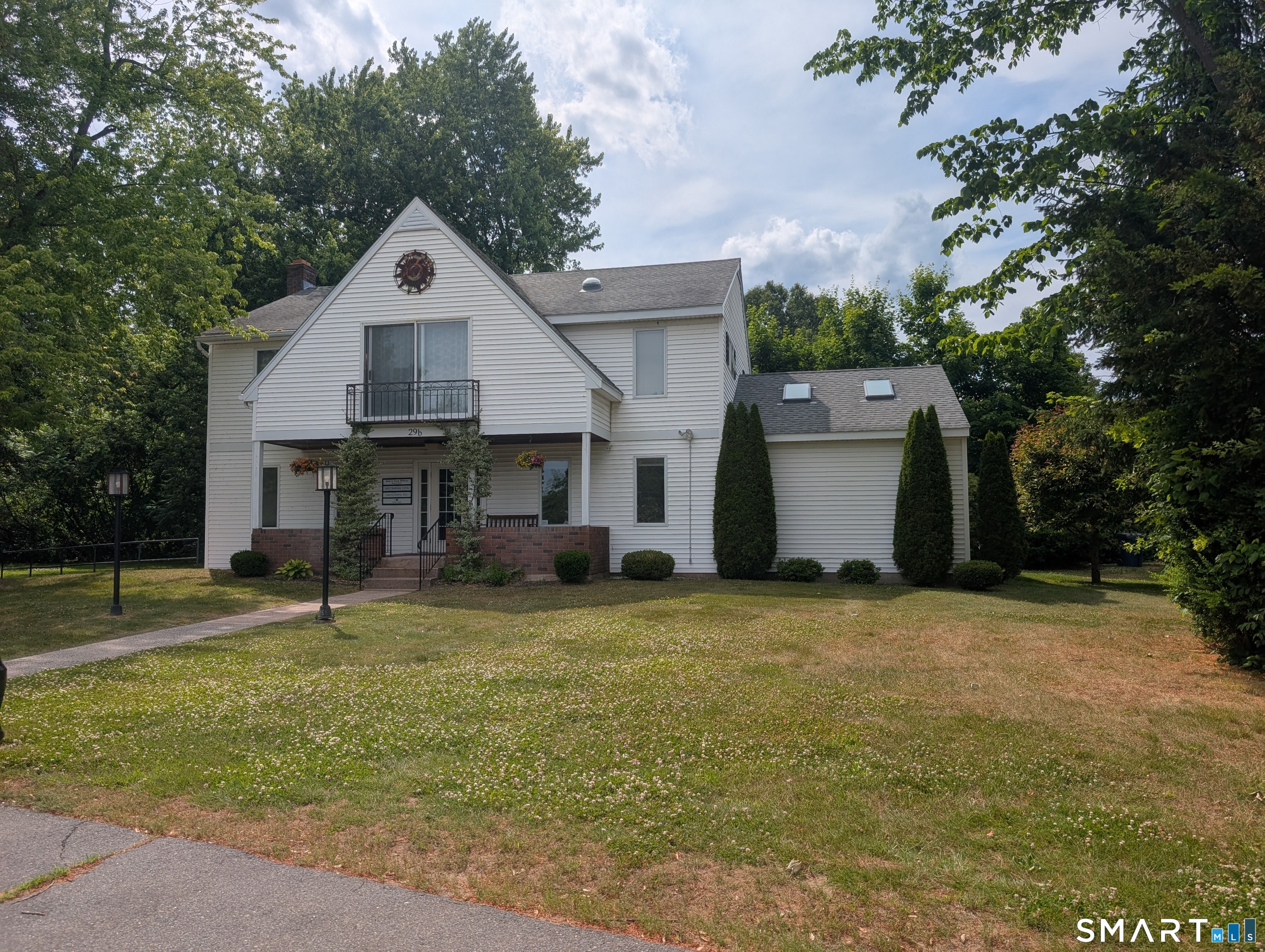 29B Hartford Avenue Granby CT 06035