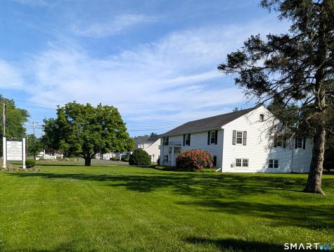 29B Hartford Avenue Granby CT 06035