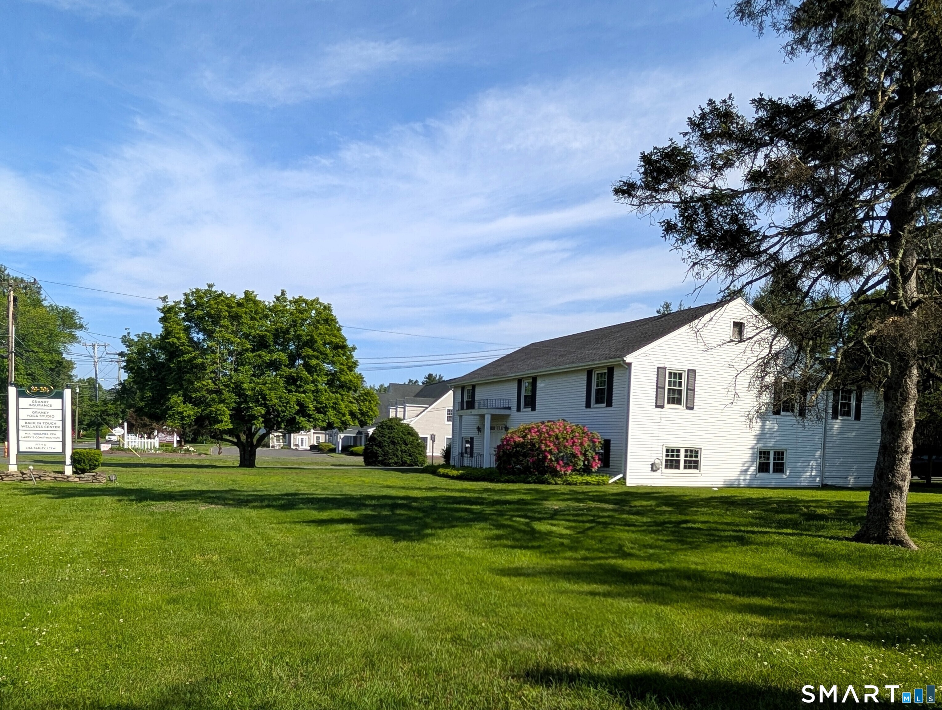 29B Hartford Avenue Granby CT 06035