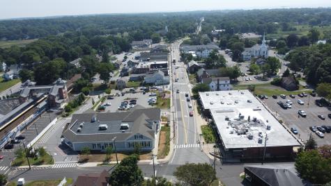 27-B West Main Street Clinton CT 06413