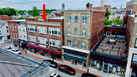 153 Bank Street New London CT 06320