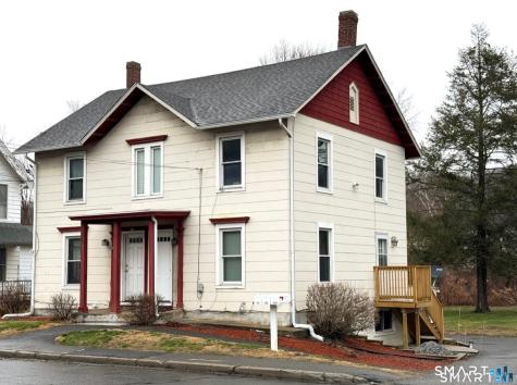 569 Rubber Avenue Naugatuck CT 06770