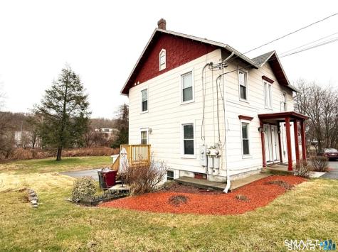 569 Rubber Avenue Naugatuck CT 06770