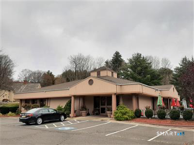 40 Sherman Hill Road Woodbury CT 06798