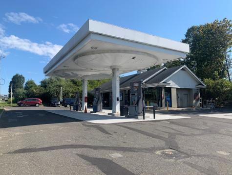 83 Federal Road Brookfield CT 06804