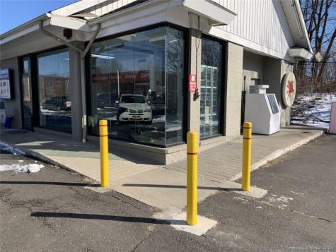 83 Federal Road Brookfield CT 06804