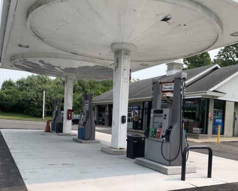 83 Federal Road Brookfield CT 06804