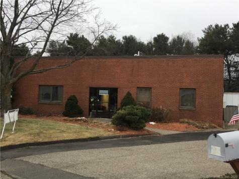 10 Stran Road Milford CT 06461