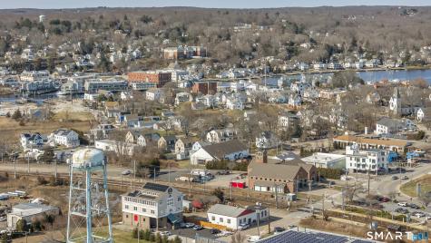 4 Broadway Avenue Extension Stonington CT 06355