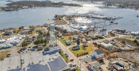 4 Broadway Avenue Extension Stonington CT 06355