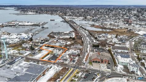 4 Broadway Avenue Extension Stonington CT 06355