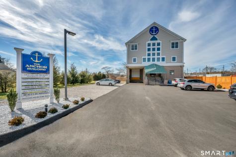 4 Broadway Avenue Extension Stonington CT 06355