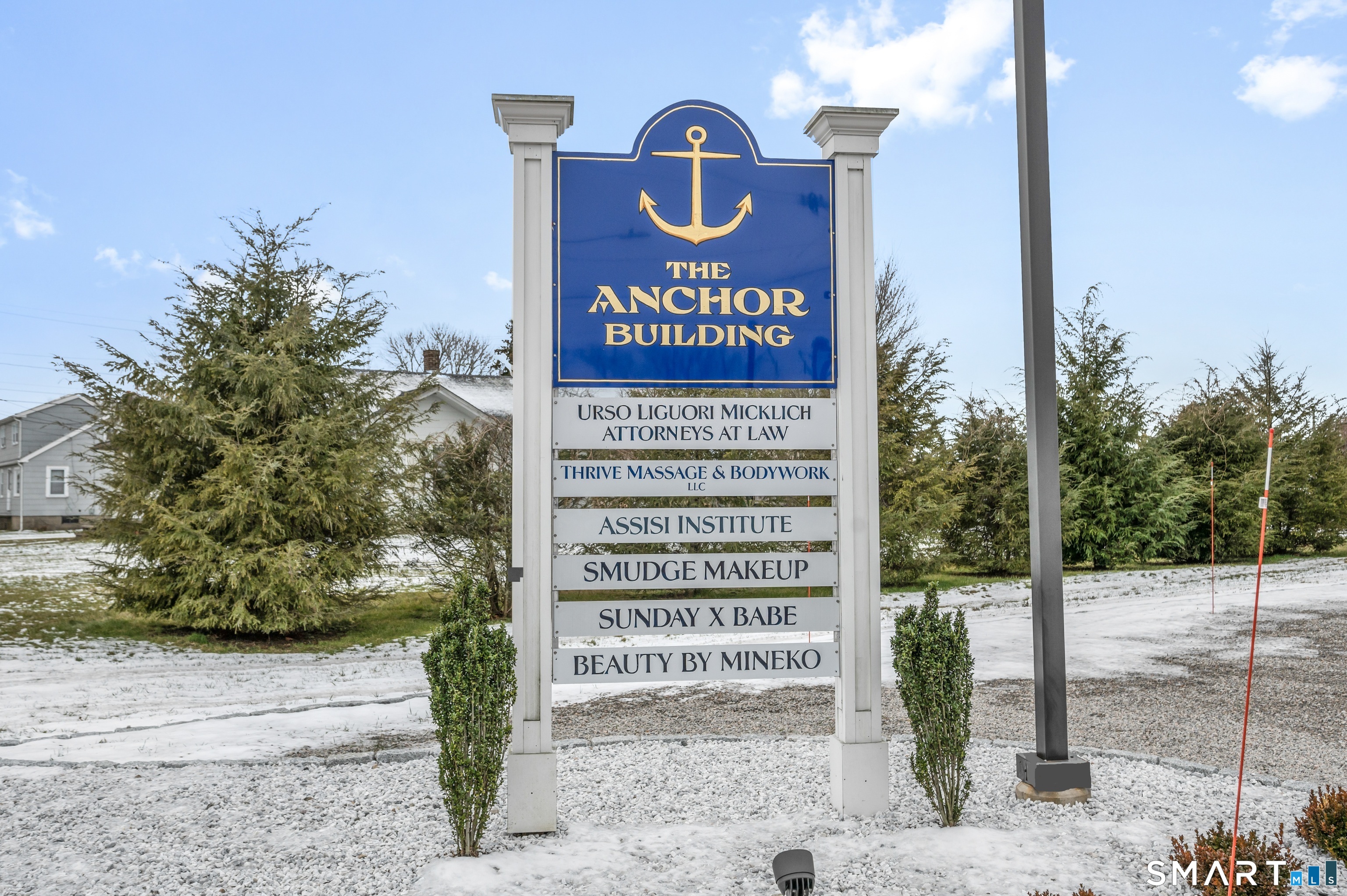 4 Broadway Avenue Extension Stonington CT 06355