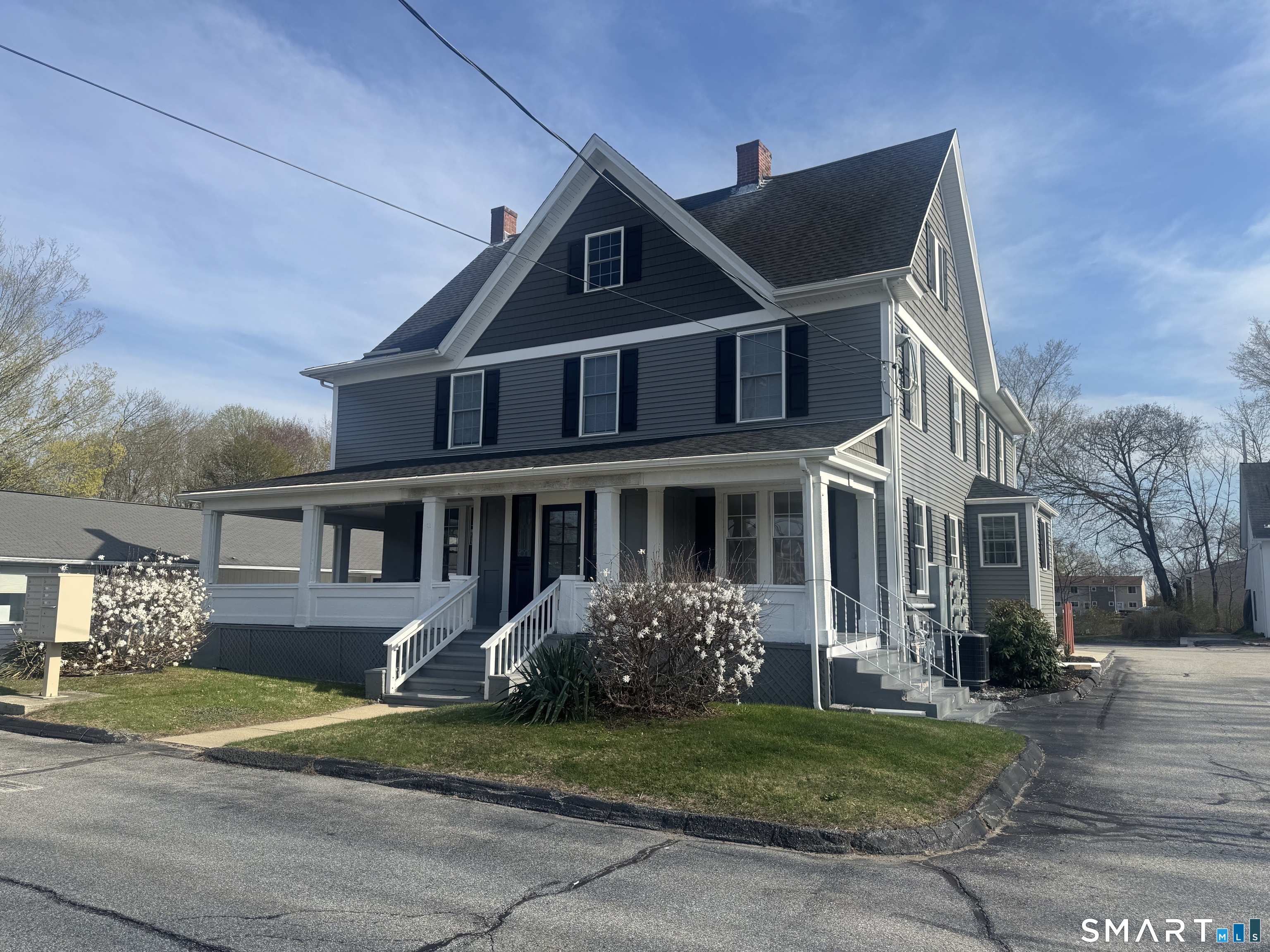 132 Boston Post Road East Lyme CT 06333