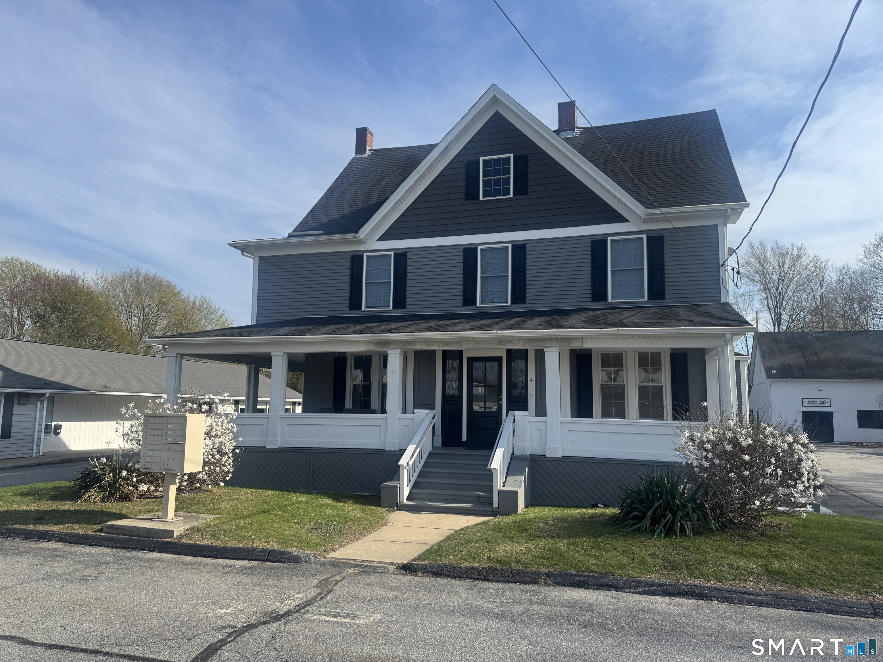 132 Boston Post Road East Lyme CT 06333