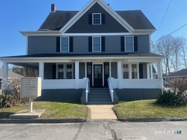 132 Boston Post Road East Lyme CT 06333