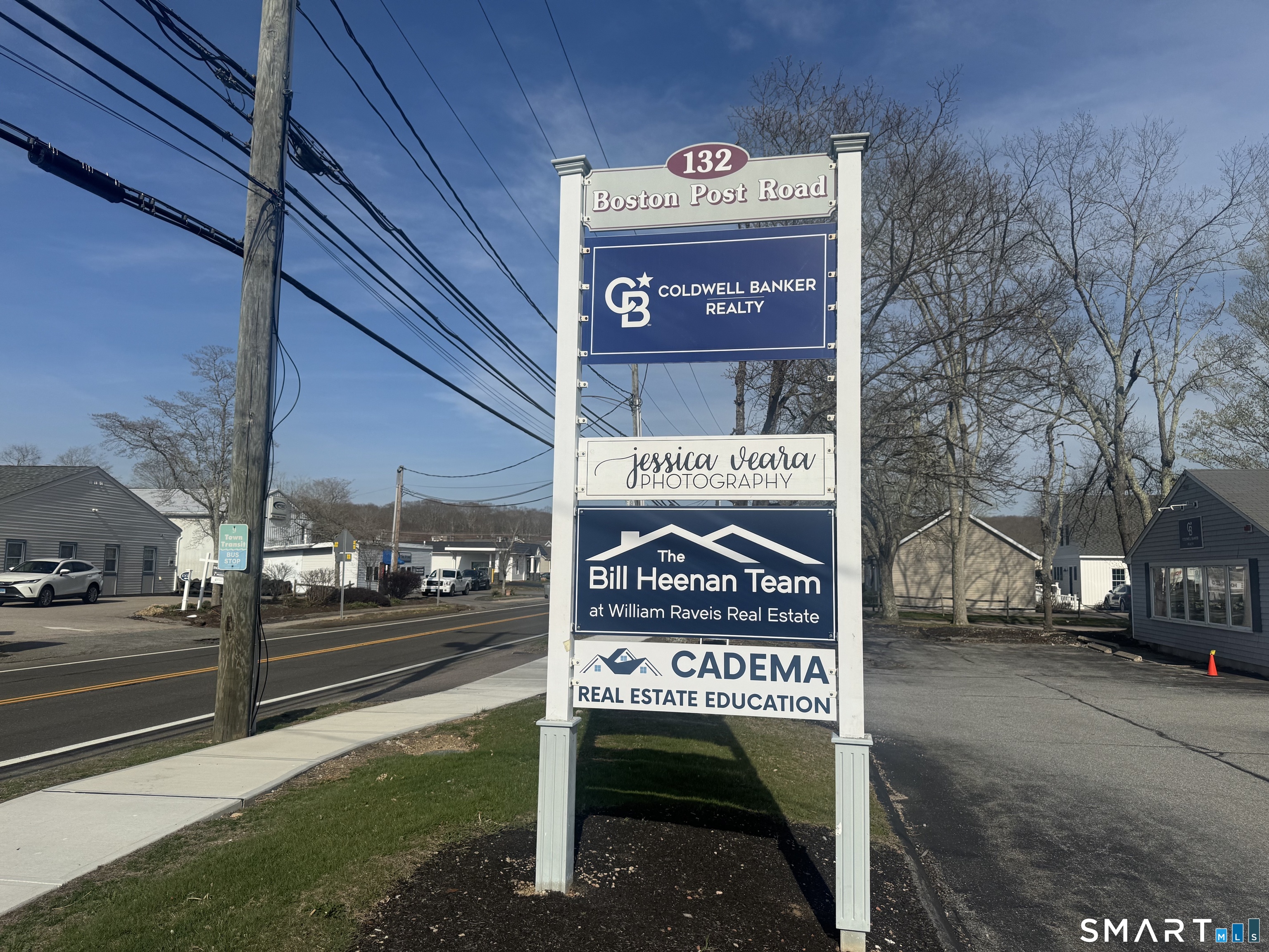 132 Boston Post Road East Lyme CT 06333