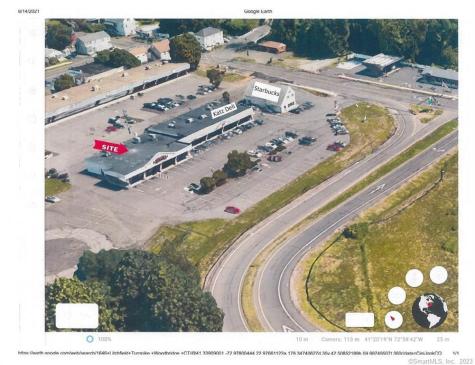 1646 Litchfield Turnpike Woodbridge CT 06525