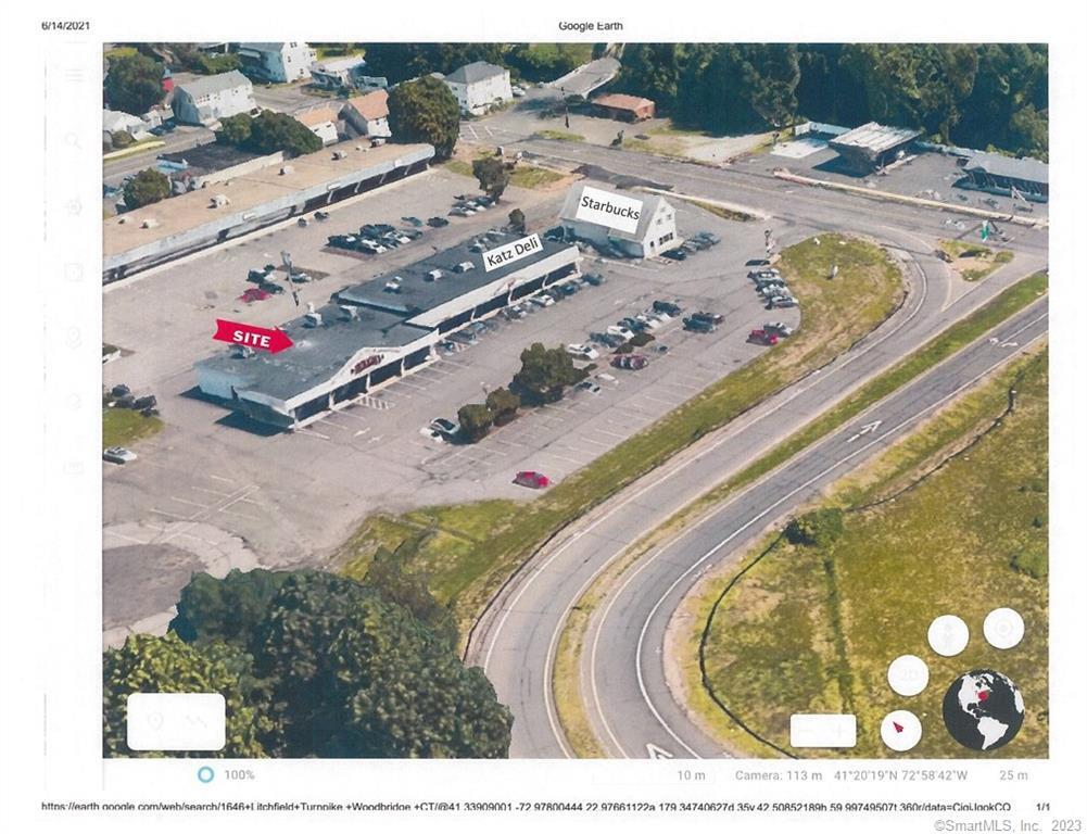 1646 Litchfield Turnpike Woodbridge CT 06525