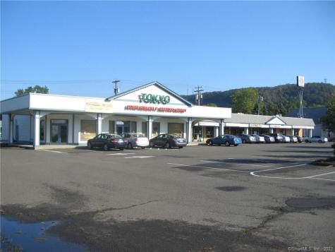 1646 Litchfield Turnpike Woodbridge CT 06525