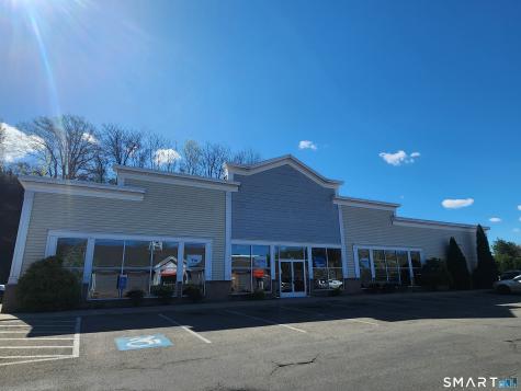 500 West Main Street Meriden CT 06451