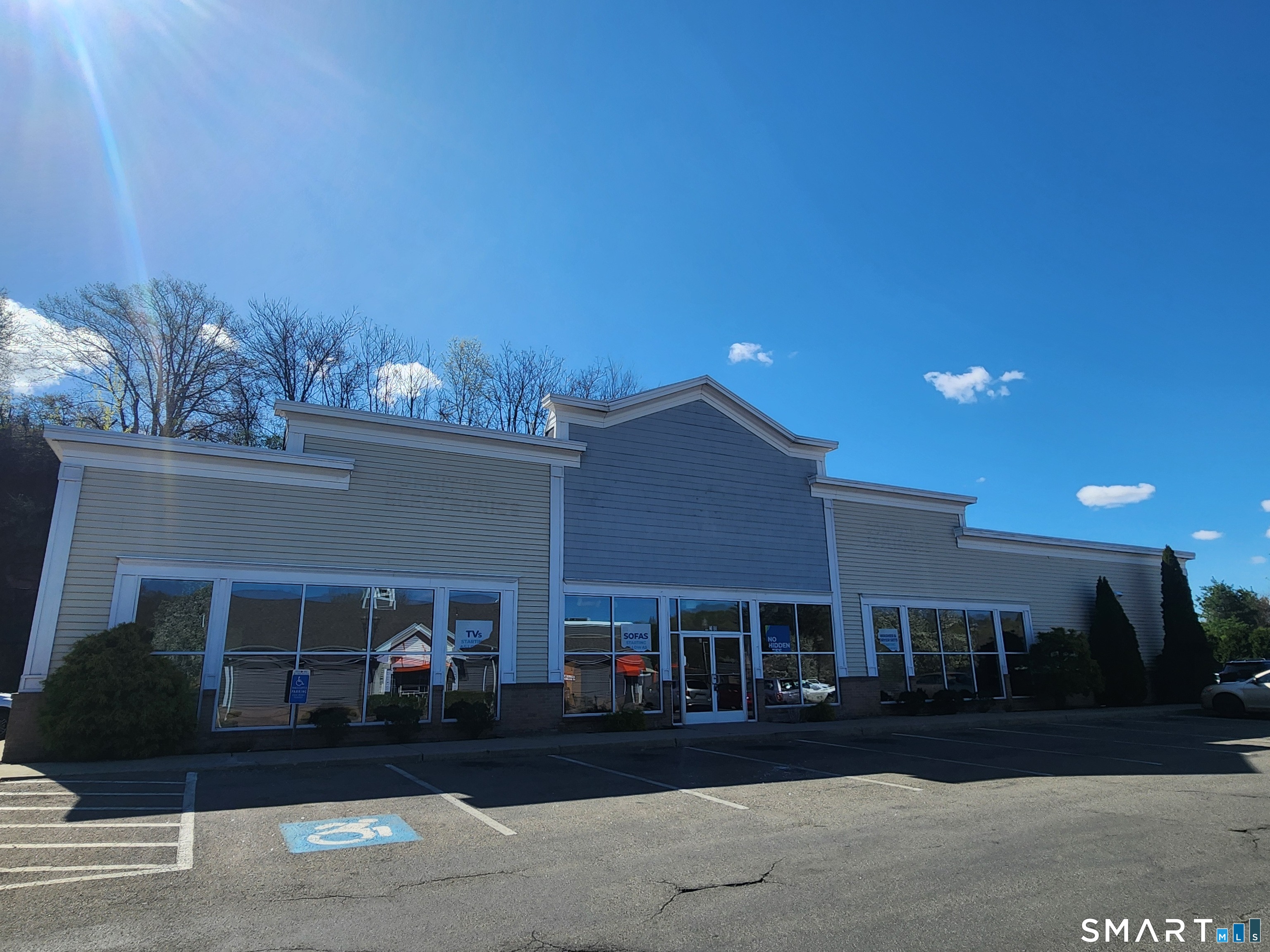 500 West Main Street Meriden CT 06451