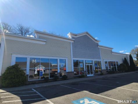 500 West Main Street Meriden CT 06451