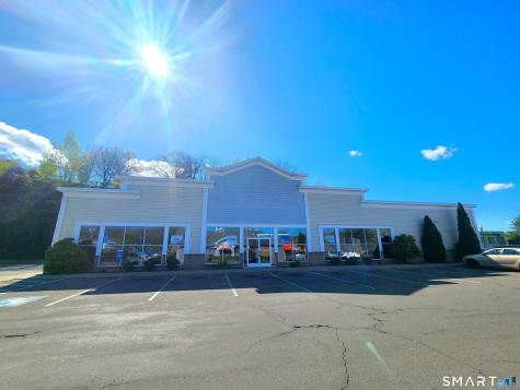 500 West Main Street Meriden CT 06451