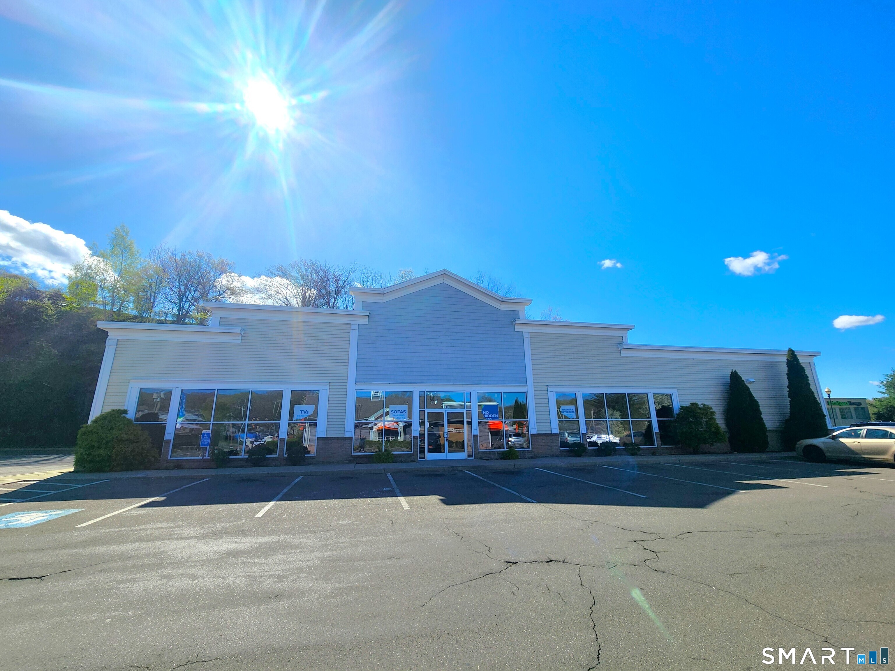 500 West Main Street Meriden CT 06451