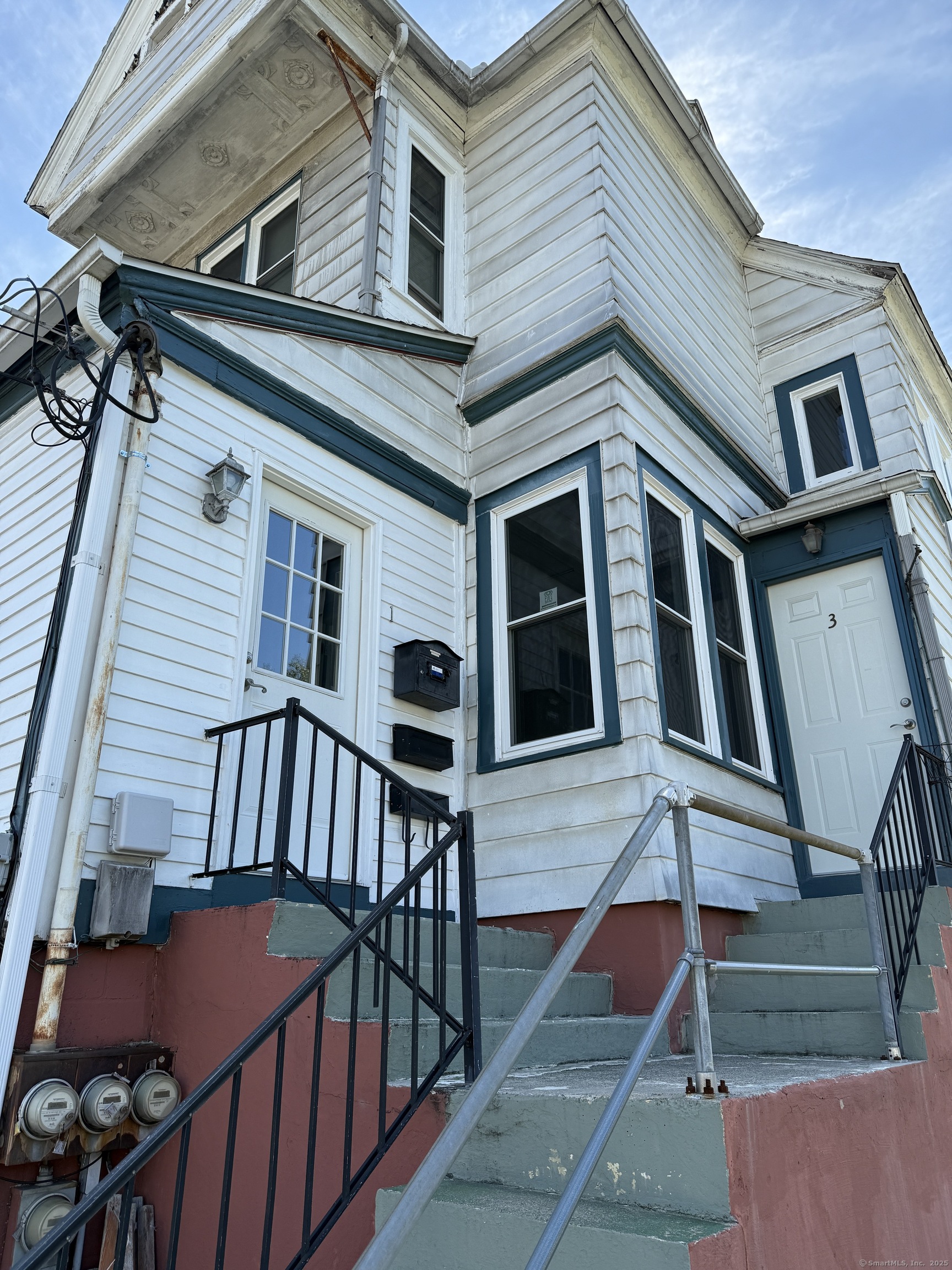 31 Willow Street Stonington CT 06355