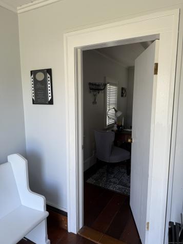 31 Willow Street Stonington CT 06355