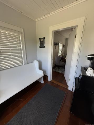 31 Willow Street Stonington CT 06355