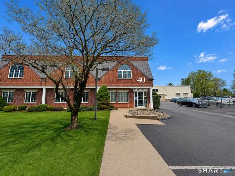 40 Tolland Stage Road Tolland CT 06084