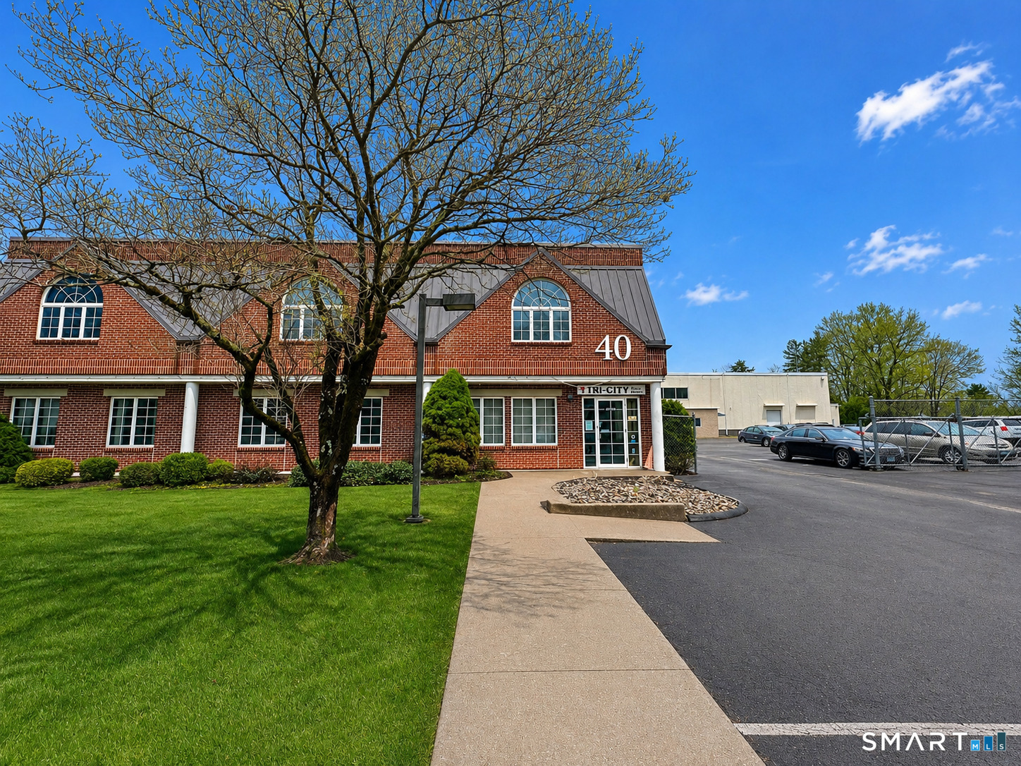 40 Tolland Stage Road Tolland CT 06084