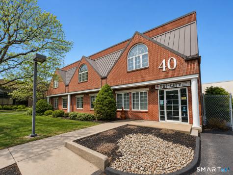 40 Tolland Stage Road Tolland CT 06084