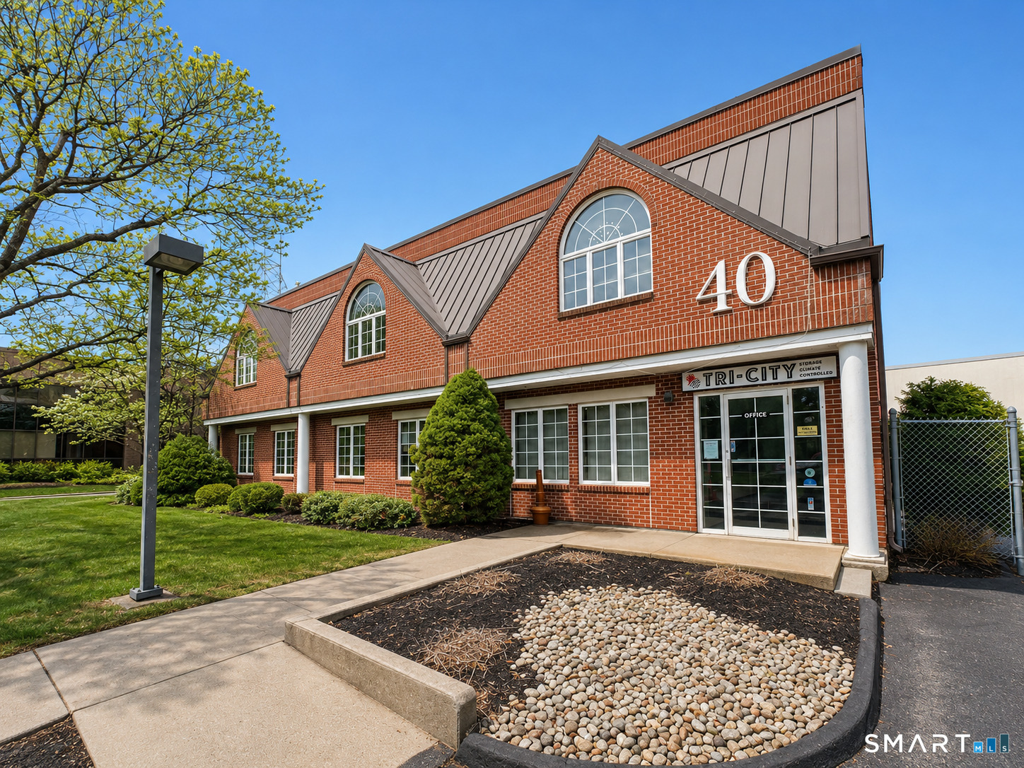 40 Tolland Stage Road Tolland CT 06084