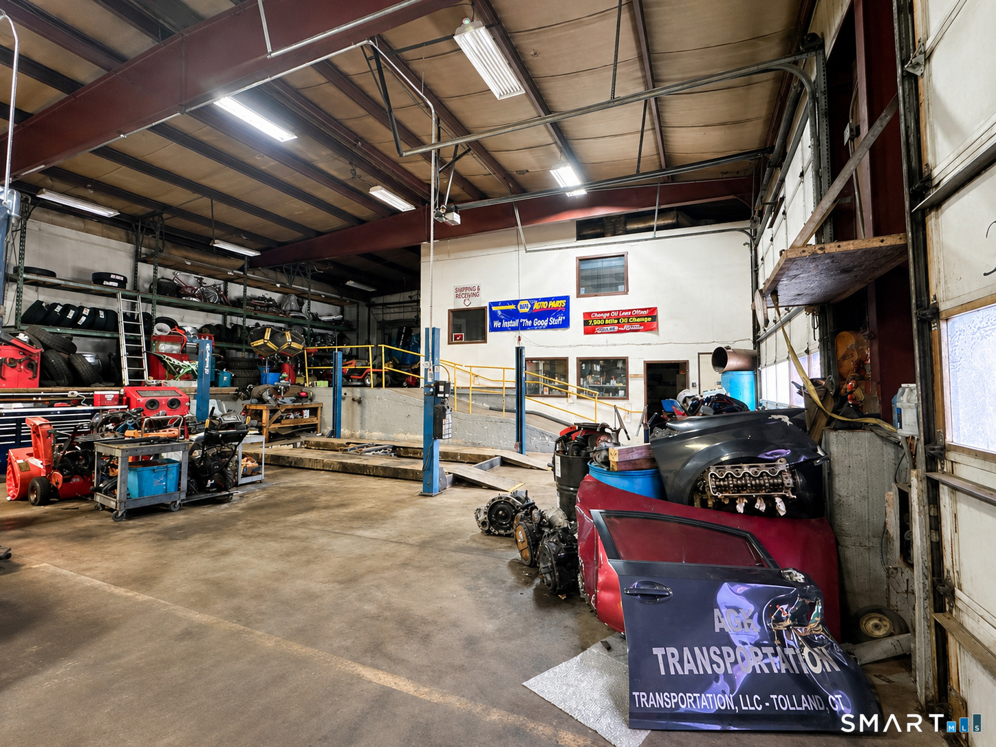 40 Tolland Stage Road Tolland CT 06084