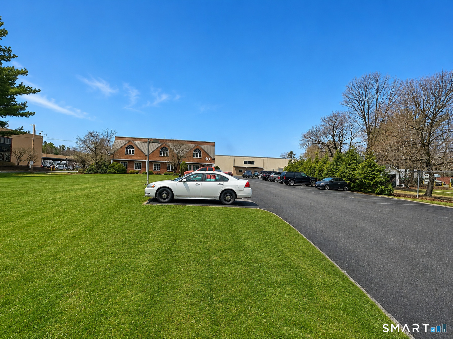 40 Tolland Stage Road Tolland CT 06084