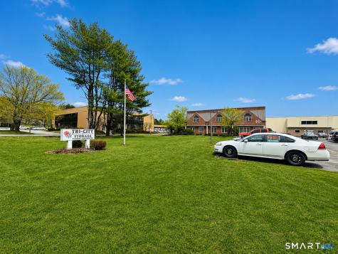 40 Tolland Stage Road Tolland CT 06084