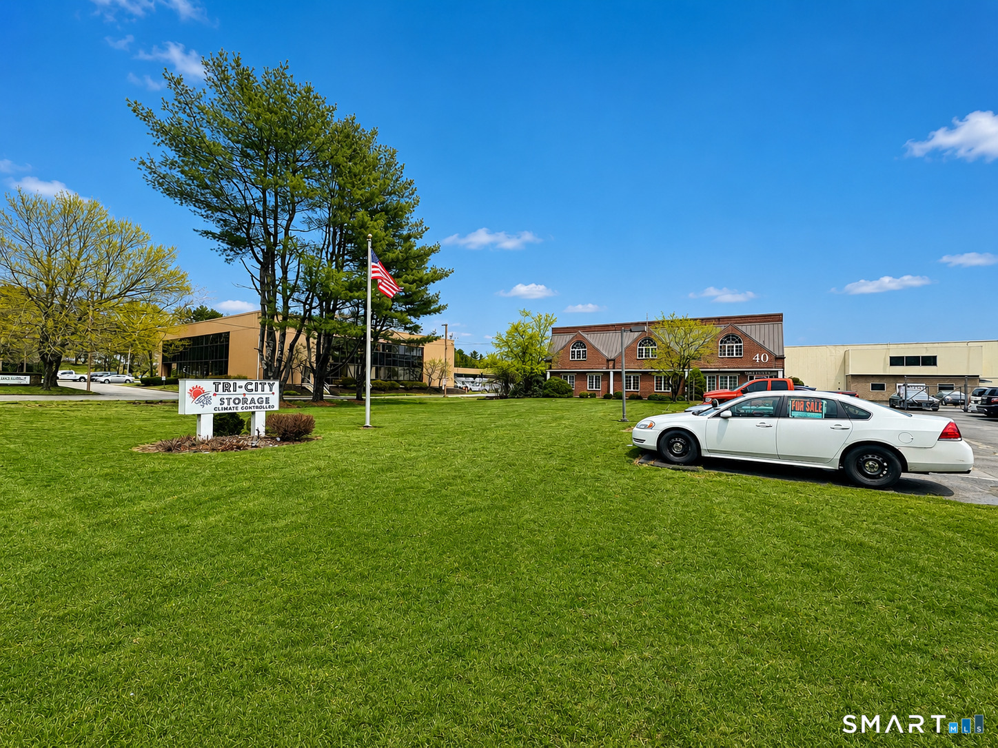 40 Tolland Stage Road Tolland CT 06084