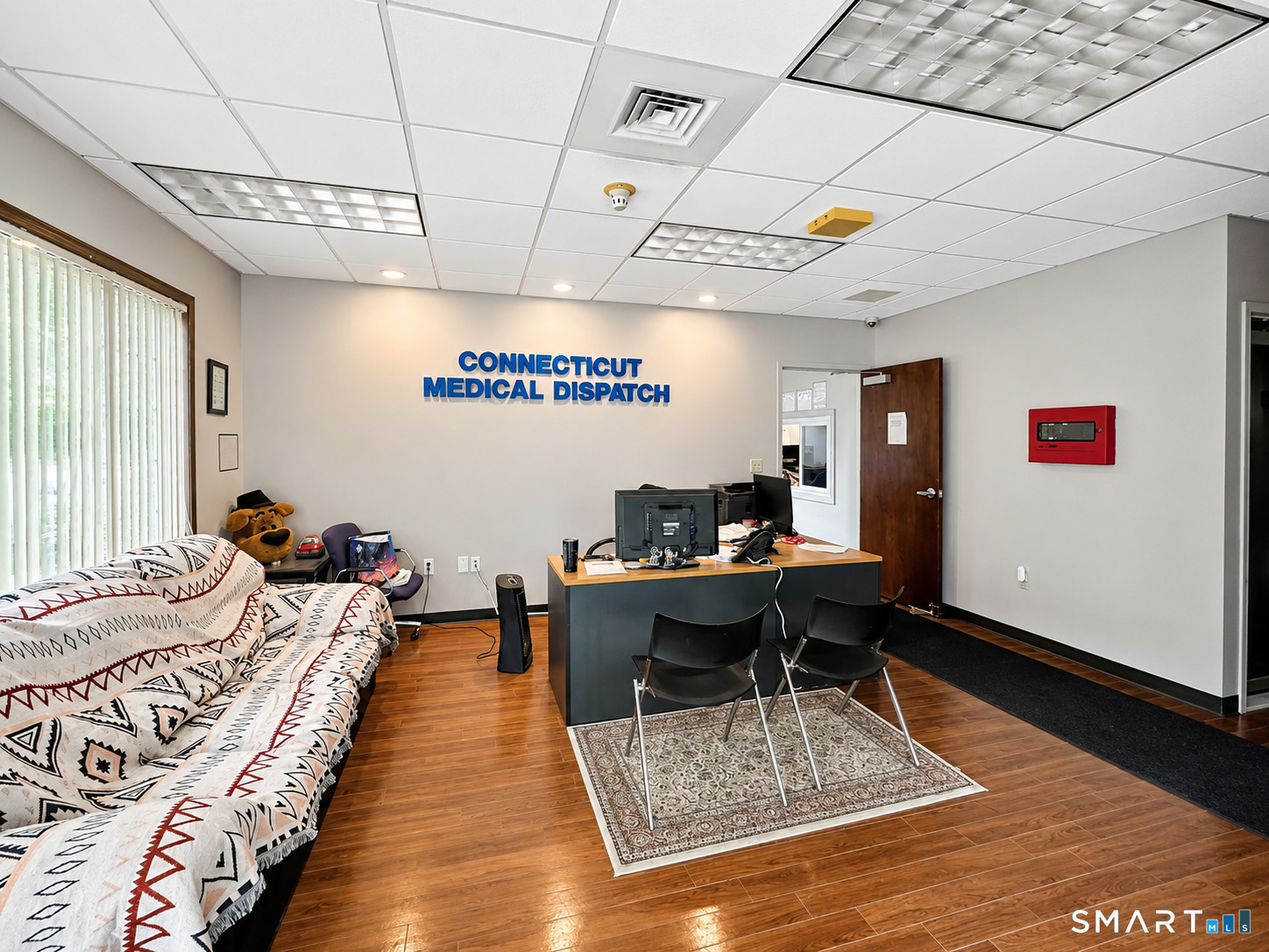 40 Tolland Stage Road Tolland CT 06084
