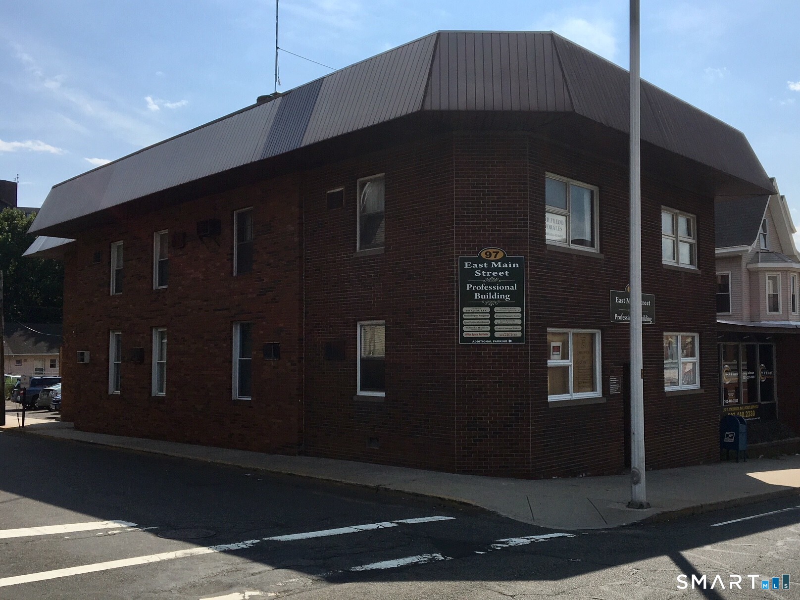 E Main Street Meriden CT 06450