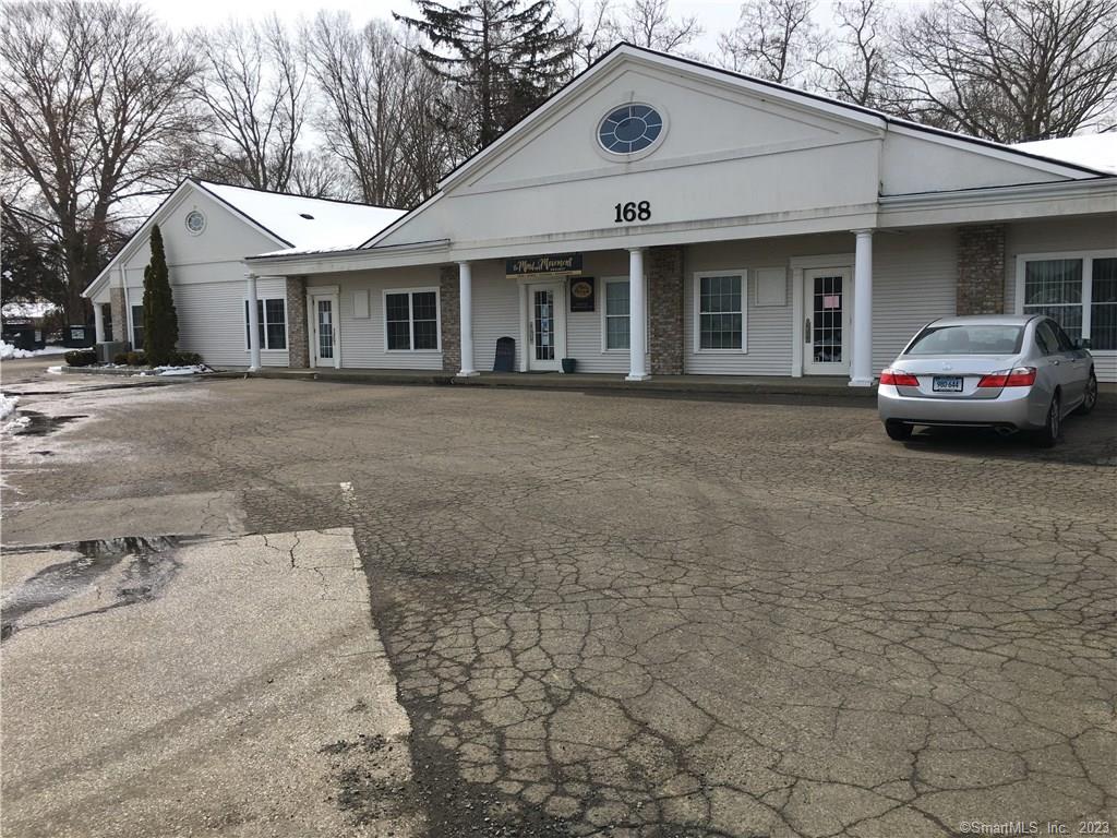 168 Boston Post Road Madison CT 06443