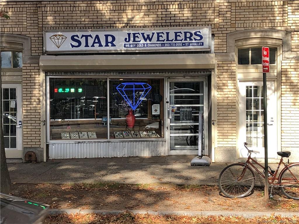 57 Whalley Avenue New Haven CT 06511