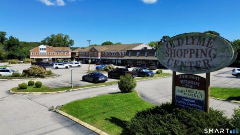 19 Halls Road Old Lyme CT 06371
