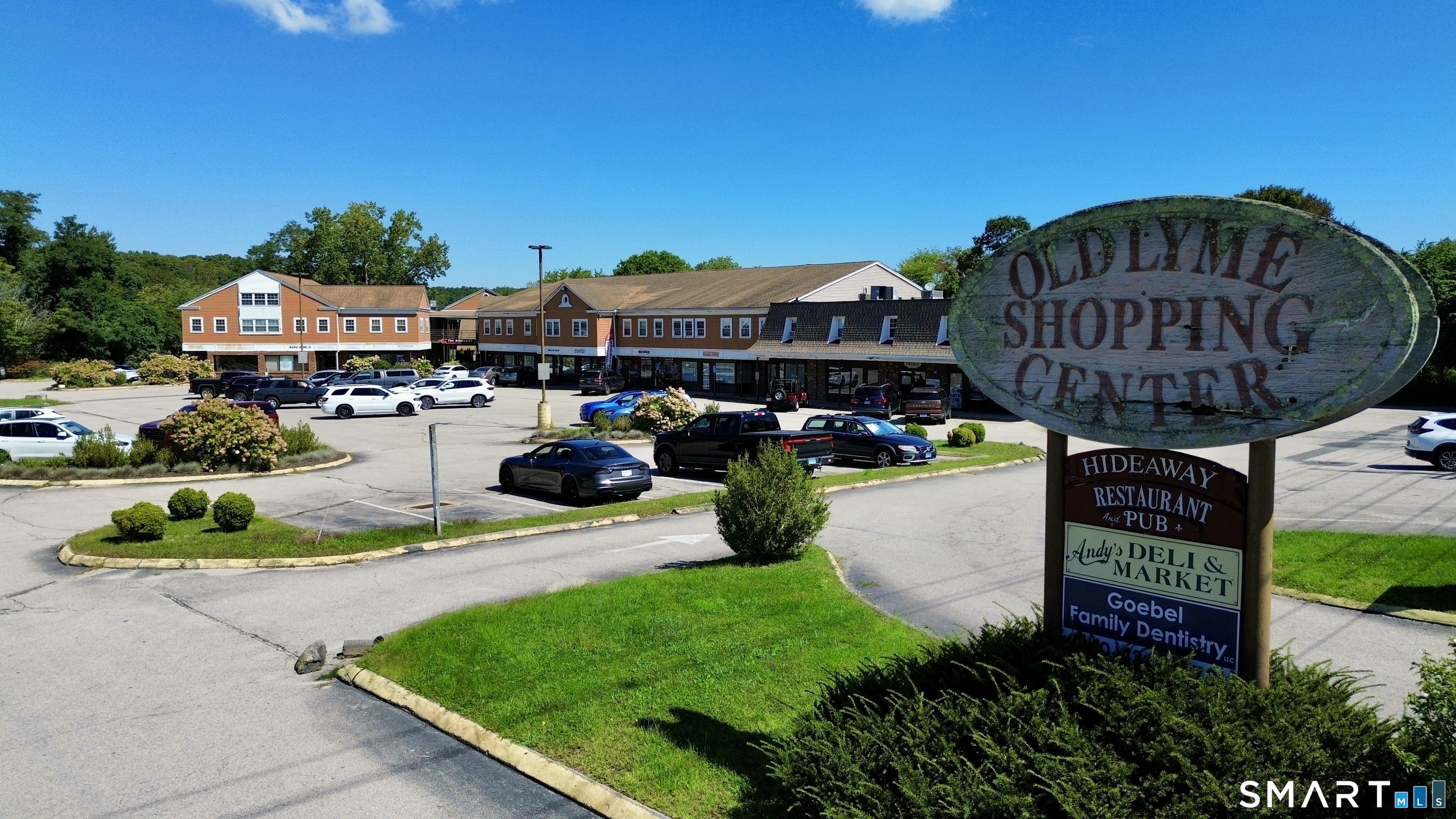 19 Halls Road Old Lyme CT 06371
