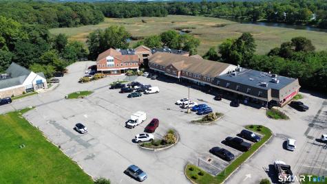 19 Halls Road Old Lyme CT 06371