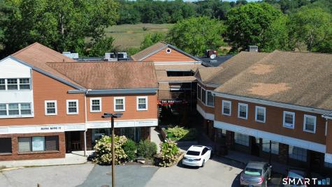 19 Halls Road Old Lyme CT 06371