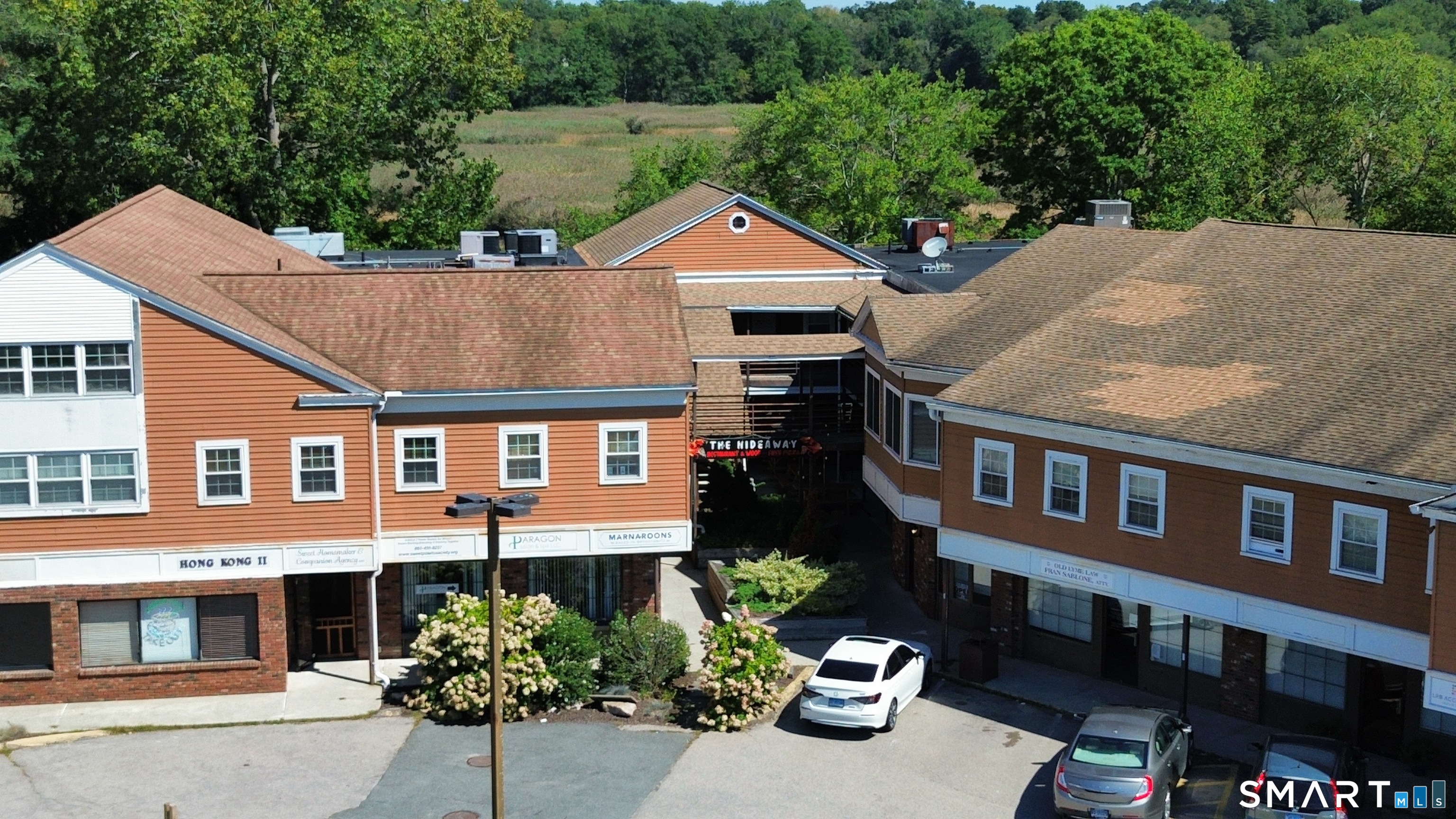 19 Halls Road Old Lyme CT 06371